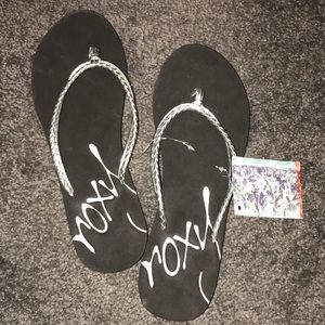 Roxy Flip flops